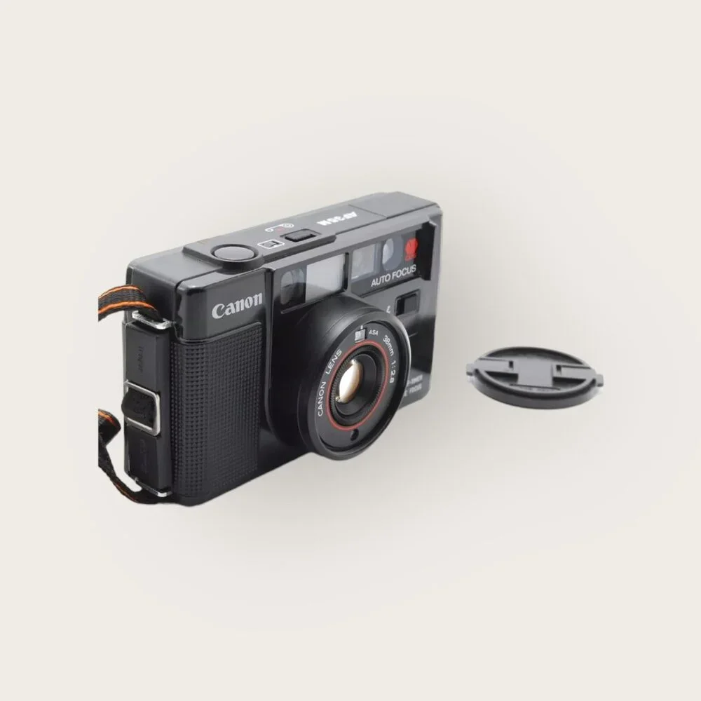 Canon AF35m - Tested - 9/10 Condition